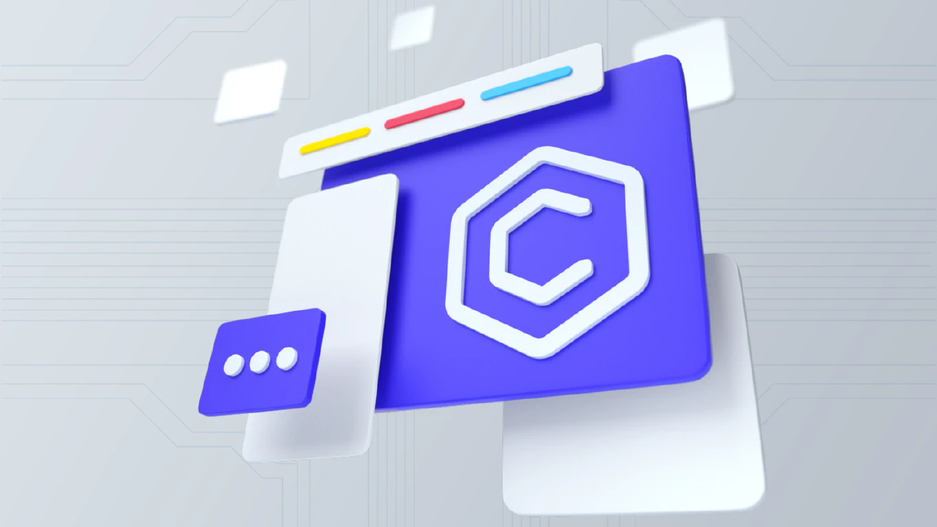 What is CoreUI