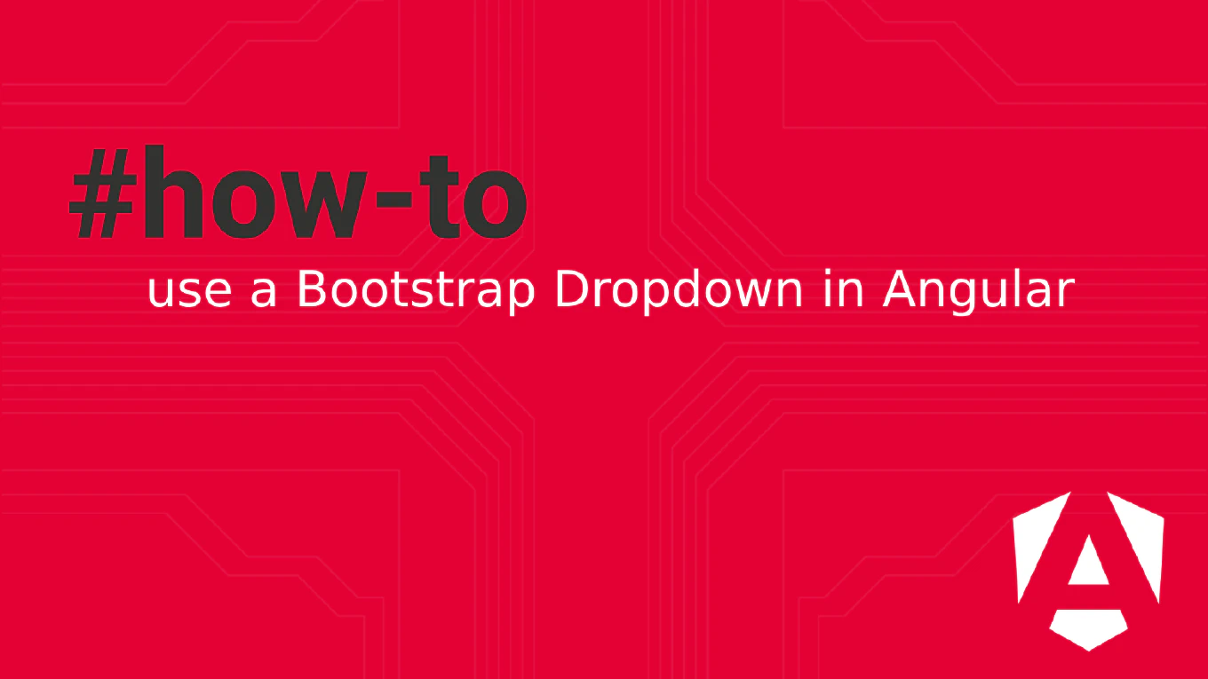 Angular Bootstrap Modal